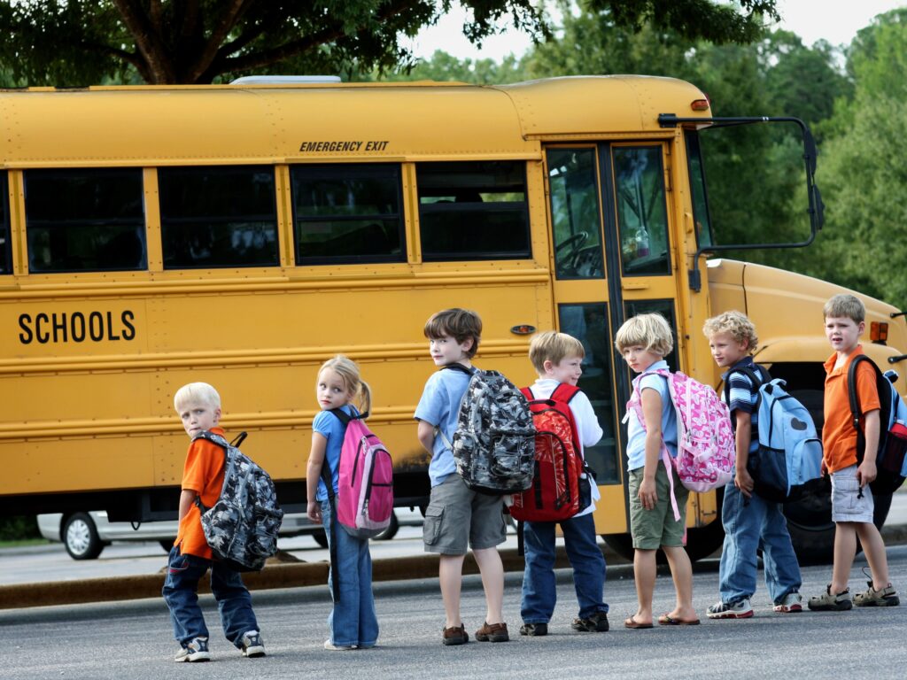 School Travel