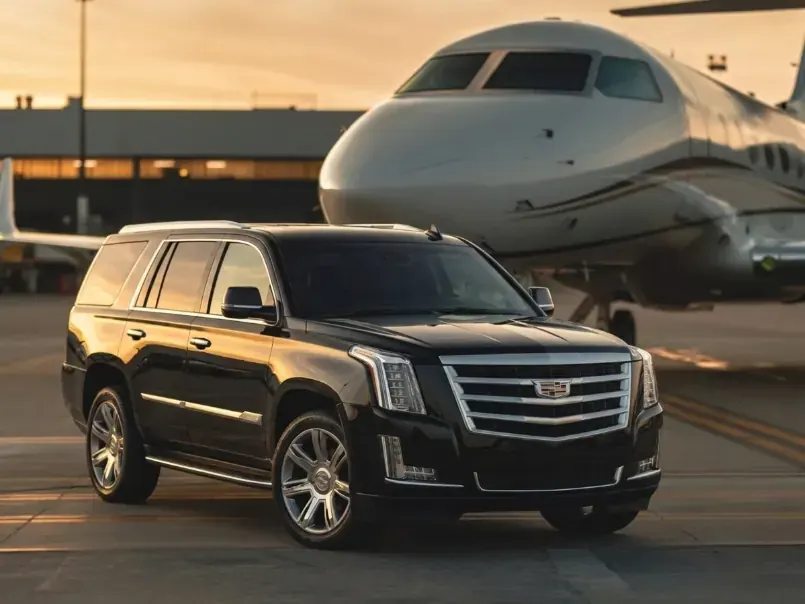 airport limo service