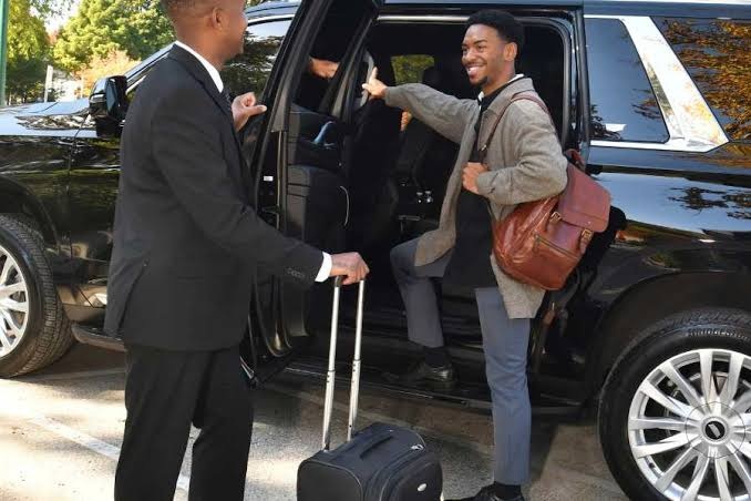 Chauffeur Service