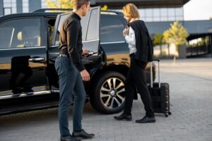 Luxury Transport