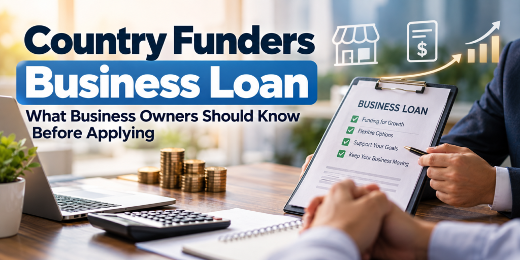 country funders business loan