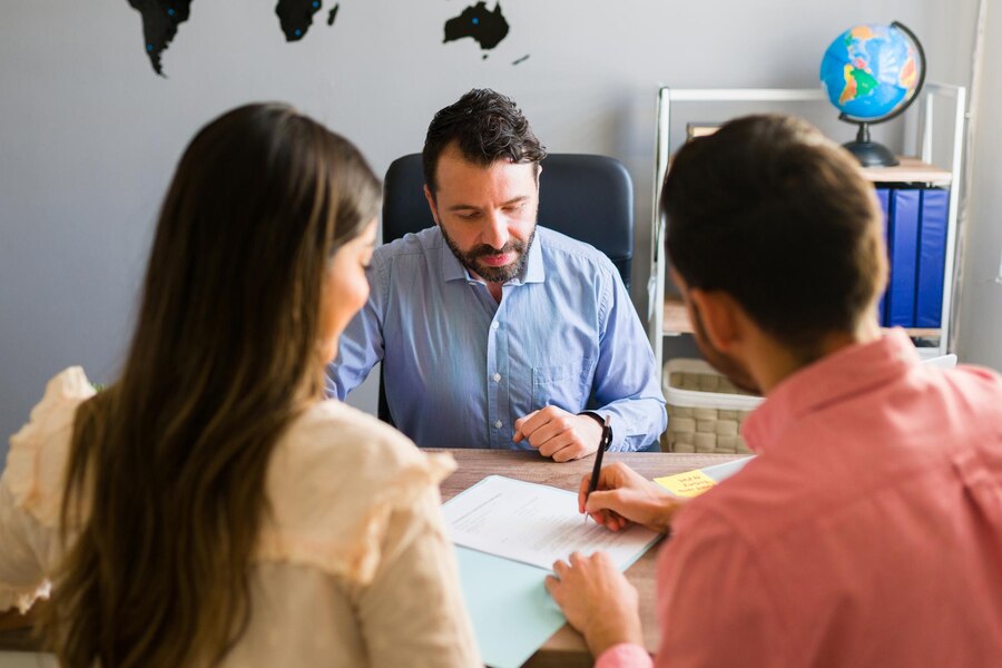 Immigration Advisor