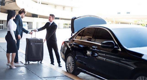 Airport Pickup Service Brockton MA