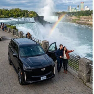 Niagara Falls