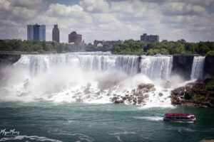 Niagara Falls