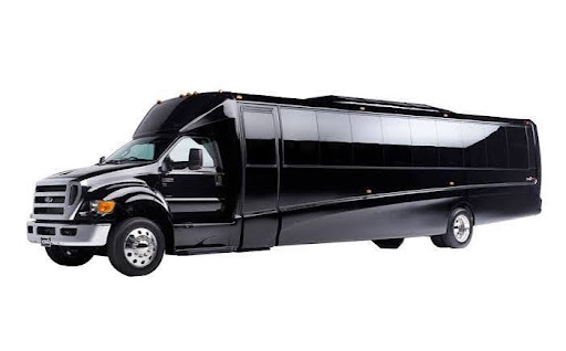 Limo Bus