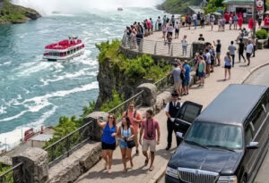 Niagara Falls